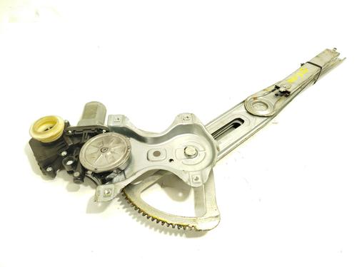 Used Front right window mechanism Front right window mechanism TOYOTA AVENSIS Estate (_T27_) 2.0 D-4D (ADT270_, ADT270R) (124 hp) 32435538 32435538