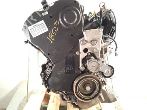 Engine PEUGEOT 307 CC (3B) 2.0 16V | BP28450858M1 