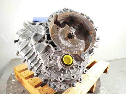 Used Gearbox FORD KUGA III (DFK) 2.5 FHEV (190 hp) 32314506