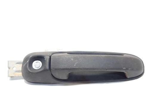 Front right exterior door handle JEEP CHEROKEE (KJ)  | BP11245157C129 