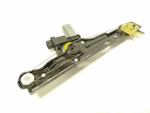 Front left window mechanism JEEP AVENGER (J2) Electric | BP36779455C22 - Image 3