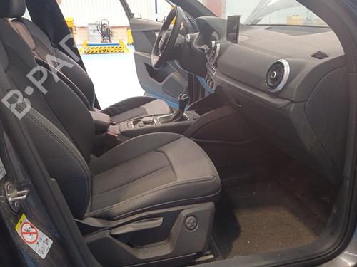 Electronic sensor AUDI Q2 (GAB, GAG) 2.0 TDI | BP31933883M84  - Image 27