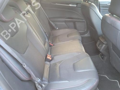 Gear lever FORD MONDEO V Hatchback (CE) 2.0 EcoBlue | BP26708869M90