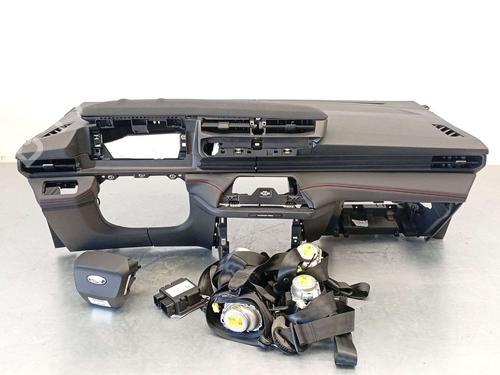 Used Airbag Kit Airbag Kit 38772802 38772802