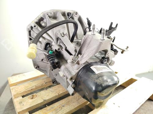 Gearbox DACIA SANDERO II 1.5 Blue dCi 95 (B8JL) | BP29418365M3 