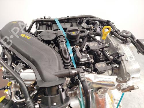 Engine SEAT ATECA (KH7, KHP) 1.5 TSI | BP33290854M1 - Image 9