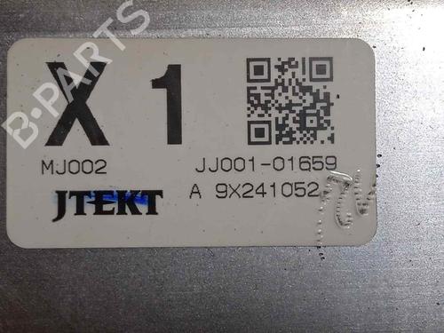 Steering column MITSUBISHI ECLIPSE CROSS (GK_, GL_) | BP16926357M21 - Image 5