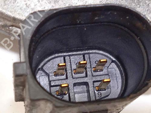 Throttle body OPEL INSIGNIA A Sports Tourer (G09) 2.0 CDTI (35) | BP16752285M82