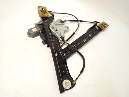 Used Front left window mechanism OPEL INSIGNIA A (G09) 2.0 CDTI (68) (170 hp) 30109375