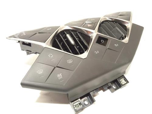 Used Climate control Climate control 17742972 17742972