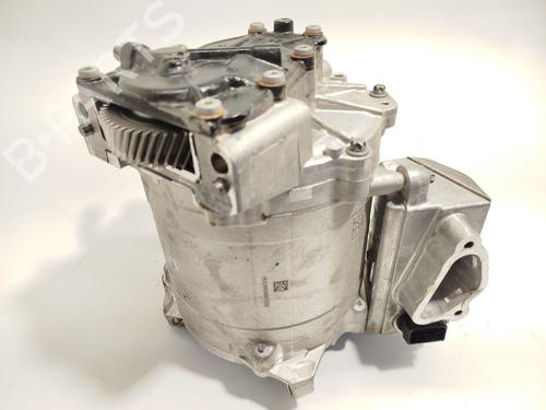 Generator LYNK & CO 01 PHEV | BP26209394M7 