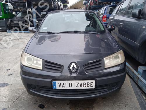 Left taillight RENAULT MEGANE II (BM0/1_, CM0/1_) 1.4 16V (BM0B, CM0B) | BP23209132C34