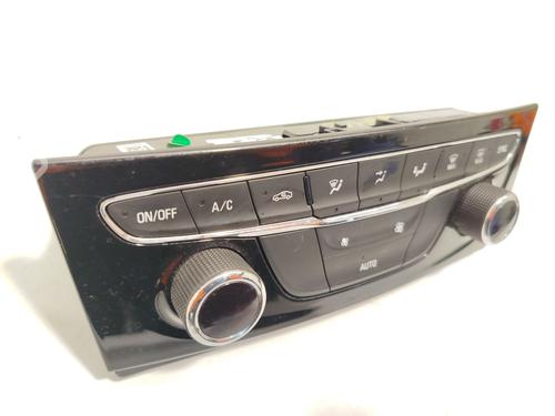 Used Climate control Climate control 24058849 24058849