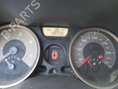 Egr RENAULT MEGANE II Saloon (LM0/1_) 1.5 dCi (LM1E) | BP29501604M69