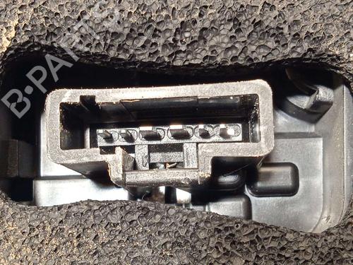 Right taillight CITROËN BERLINGO Box Body/MPV (B9) 1.6 HDi 75 | BP38325586C35 - Image 5