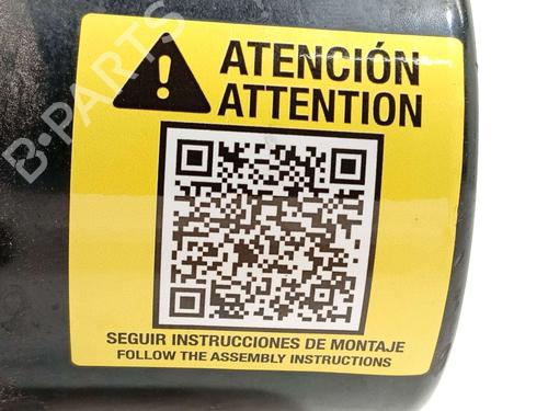 ABS pump VW PASSAT B6 (3C2) | BP40293863M43 - Image 5