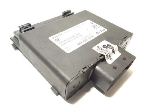 Used Electronic module PORSCHE MACAN (95B) 3.0 S Diesel (258 hp) 16076110