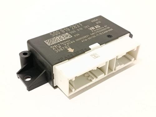 Used Electronic module Electronic module AUDI A3 Sportback (8VA, 8VF) 2.0 TDI (150 hp) 35799332 35799332