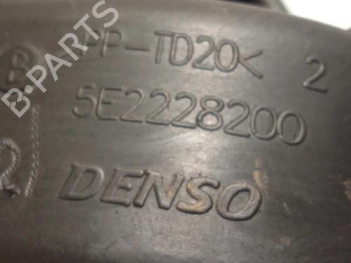 Heater blower motor PEUGEOT PARTNER Tepee 1.6 HDi 16V | BP9414223M62 