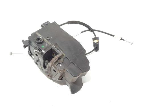 Used Front right lock Front right lock PEUGEOT 308 II (LB_, LP_, LW_, LH_, L3_) 1.6 HDi 100 (99 hp) 17494921 17494921