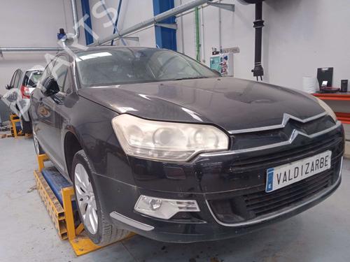 Climate control CITROËN C5 III (RD_) 2.7 HDi (RDUHZJ) | BP39198865I5 - Image 11