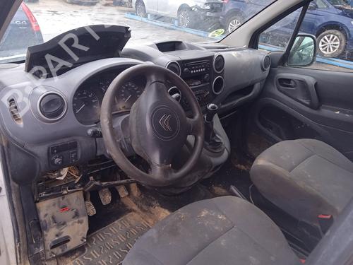 Steering column stalk CITROËN BERLINGO Box Body/MPV (B9) 1.6 HDi / BlueHDi 75 | BP24660518I23  - Image 21