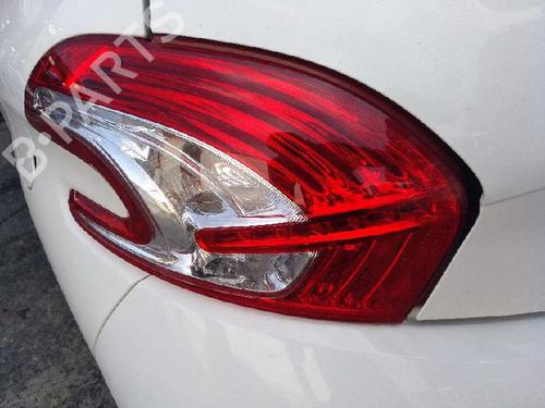 Fuel pump PEUGEOT 208 I (CA_, CC_) 1.2 PureTech 82 | BP4833542M76 