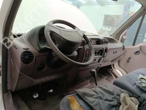 Alternator OPEL MOVANO A Van (X70) 2.8 DTI (FD) | BP37874879M7 - Image 36