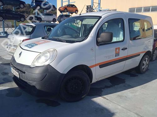 Used Parts RENAULT KANGOO / GRAND KANGOO II (KW0/1_) 1.5 dCi 85 (KW0K, KW0L, KW0B) 4942943