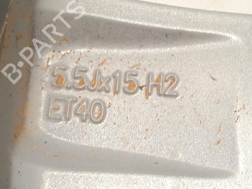 Rim SEAT IBIZA V (KJ1, KJG) 1.0 TSI | BP29605456C45 