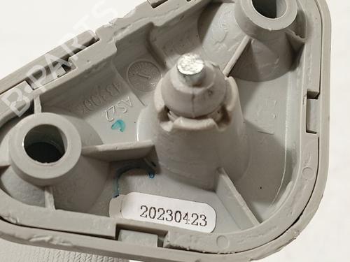 Right sun visor MG MG ZS SUV (AZS1) 1.5 VTi | BP33170304I2 - Image 3
