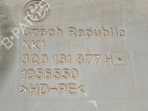 AdBlue tank VW MULTIVAN T7 (STM, STN)  | BP17704183M85 