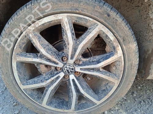 Electronic module VW T-CROSS (C11, D31)  | BP26576952M83 