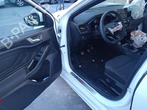 Left sun visor FORD FOCUS IV (HN) 1.0 EcoBoost | BP13381221I1