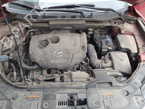 Electronic module MAZDA CX-5 (KE, GH) 2.2 D (KE2FW) | BP28139191M83  - Image 36