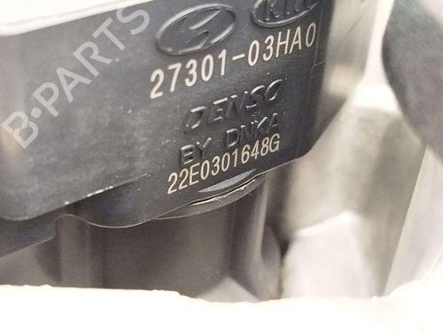 Engine KIA CEED Sportswagon (CD) 1.6 GDI Hybrid | BP39407836M1 - Image 8