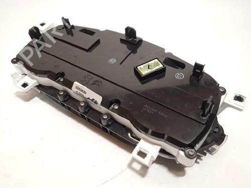 Instrument cluster PEUGEOT RIFTER  | BP9703061C47 