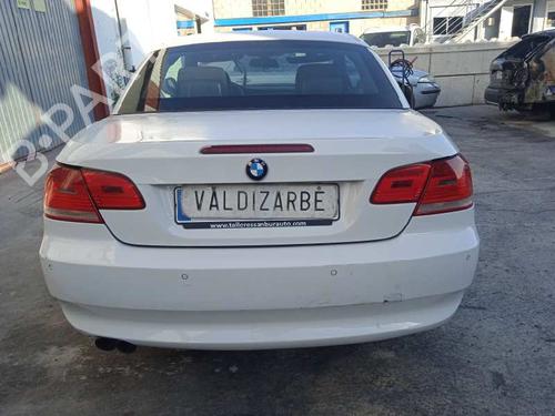 Left rear driveshaft BMW 3 Convertible (E93) 325 d | BP10513645M40 