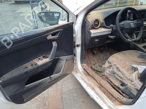Right front driveshaft SEAT IBIZA V (KJ1, KJG) 1.0 TSI | BP32185254M39  - Image 21
