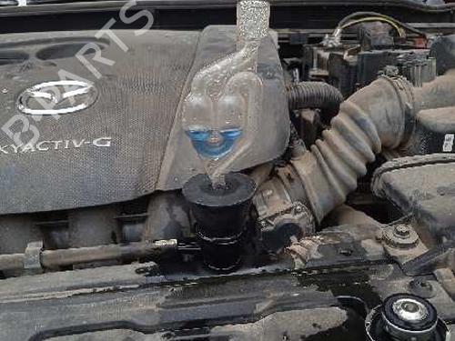 Electronic module MAZDA 3 Hatchback (BP) 2.0 SKYACTIV-G M Hybrid | BP16251710M83  - Image 17