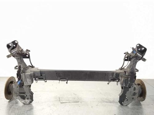 Rear axle CITROËN C3 Picasso (SH_) 1.6 HDI 90 | BP7645187M2 