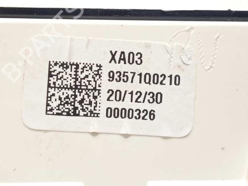 Left front window switch HYUNDAI i20 III (BC3, BI3) | BP15257158I27