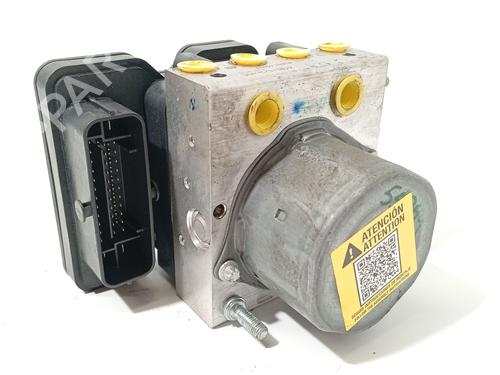 Used ABS pump ABS pump NISSAN QASHQAI II (J11, J11_) [2013-2026] 32451389 32451389