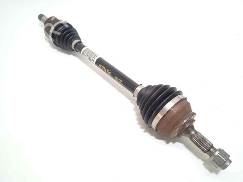 Used Left front driveshaft CITROËN C3 III (SX) 1.2 PureTech 82 (83 hp) 17198396