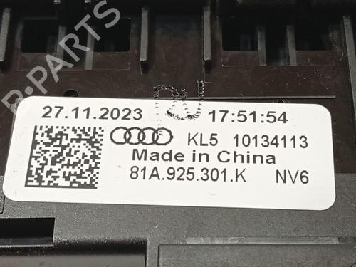 Interruttore AUDI Q2 (GAB, GAG) 2.0 TDI | BP31933393I30 