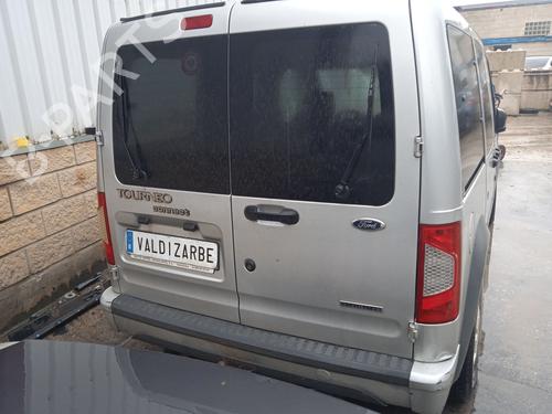 Left headlight FORD TRANSIT CONNECT (P65_, P70_, P80_) 1.8 TDCi | BP31010252C28 - Image 12