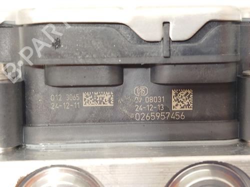ABS pump DACIA DUSTER (HM_) 1.6 SCe 115 (HMM1) | BP36436289M43  - Image 6