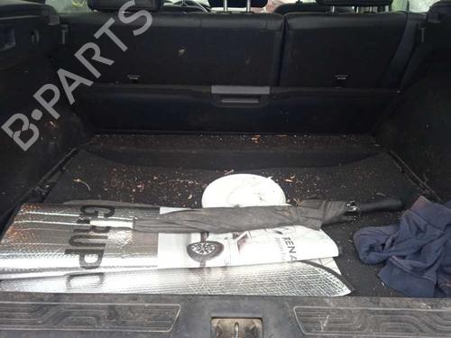 Fuel pump RENAULT KADJAR (HA_, HL_)  | BP16338863M76 