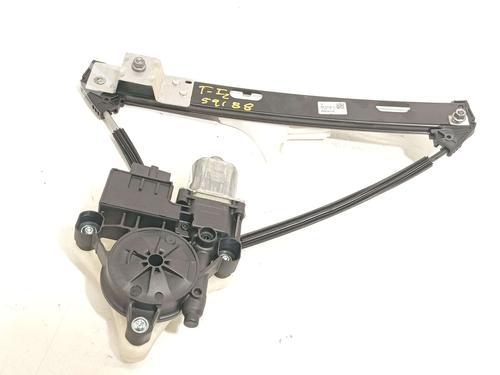 Rear left window mechanism VW TAIGO (CS1) 1.0 TSI | BP39503787C24 - Image 2