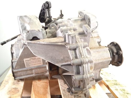 Gearbox CUPRA FORMENTOR (KM7, KMP) 1.5 TSI | BP28604718M3 - Image 4